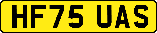 HF75UAS