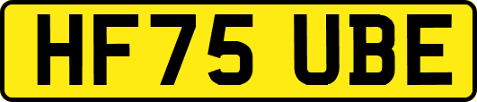 HF75UBE