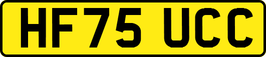 HF75UCC