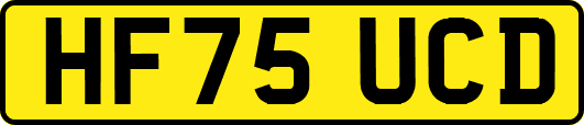 HF75UCD