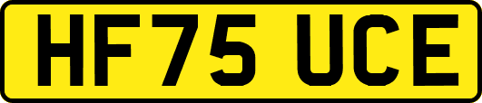 HF75UCE