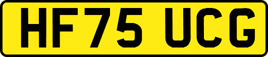 HF75UCG