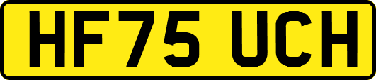 HF75UCH