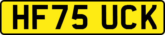 HF75UCK