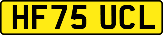 HF75UCL