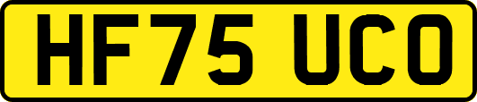 HF75UCO