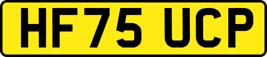 HF75UCP