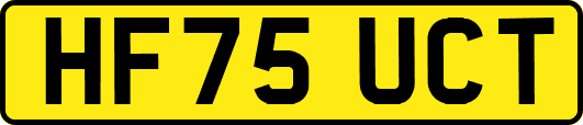 HF75UCT