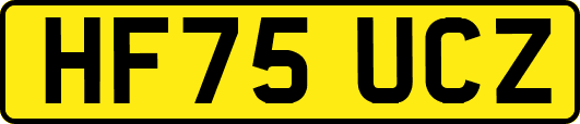 HF75UCZ
