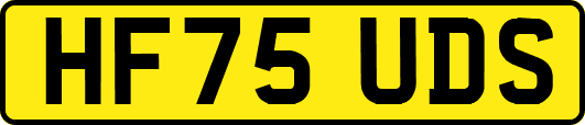 HF75UDS