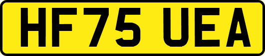 HF75UEA