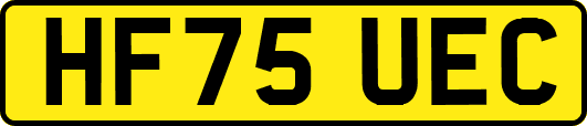 HF75UEC