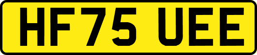 HF75UEE