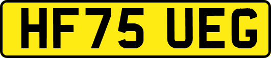 HF75UEG