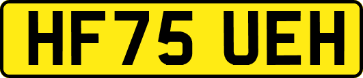 HF75UEH