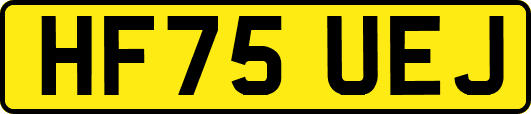 HF75UEJ
