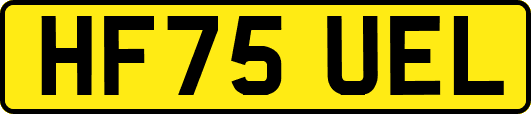 HF75UEL