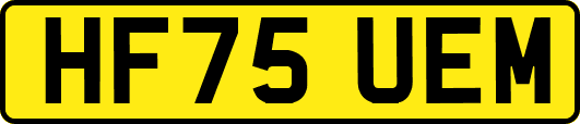 HF75UEM