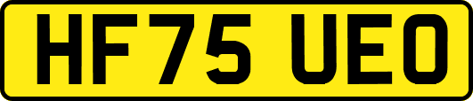 HF75UEO