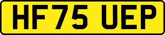 HF75UEP