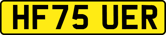 HF75UER