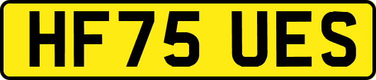 HF75UES