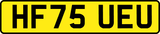 HF75UEU
