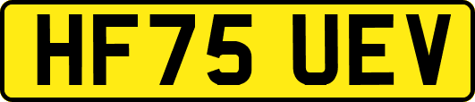 HF75UEV