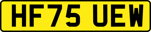 HF75UEW
