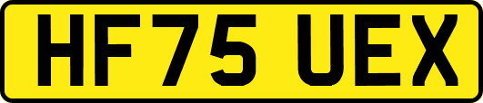 HF75UEX
