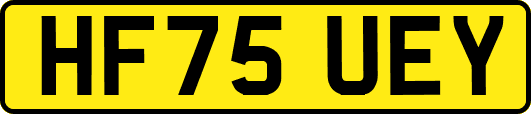 HF75UEY
