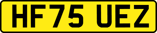 HF75UEZ