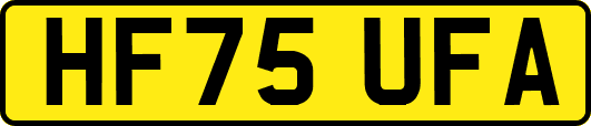 HF75UFA