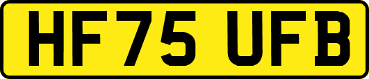 HF75UFB