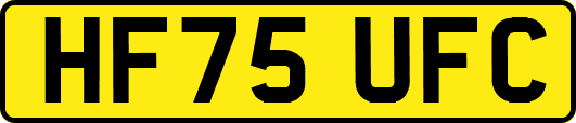 HF75UFC