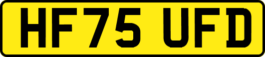 HF75UFD