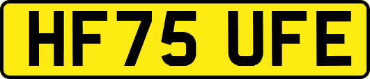HF75UFE