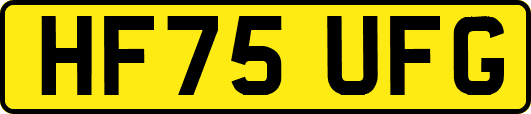 HF75UFG