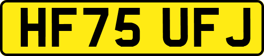 HF75UFJ