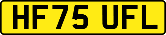 HF75UFL