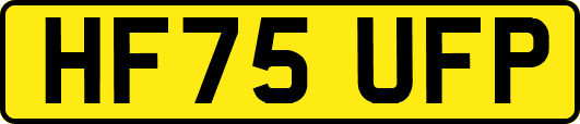 HF75UFP