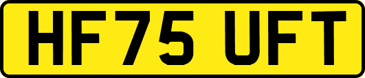 HF75UFT