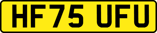 HF75UFU
