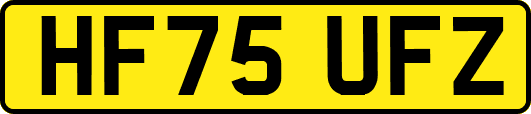 HF75UFZ