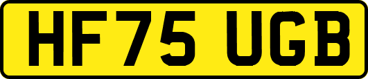 HF75UGB