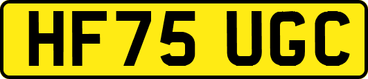 HF75UGC