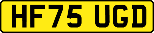HF75UGD