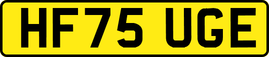 HF75UGE