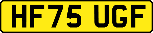 HF75UGF