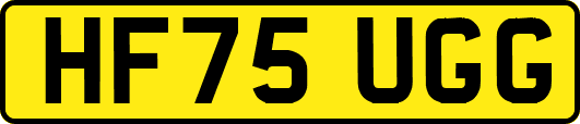 HF75UGG
